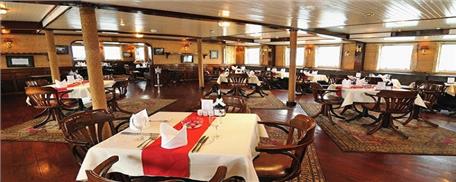 Khám phá vịnh Hạ Long 3 ngày 2 đêm du thuyền Emeraude